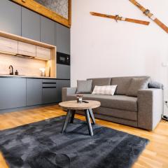 Horský apartmán Temari 7 Klínovec