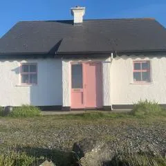 Pink Cottage