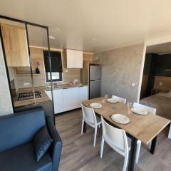 Modèle d'exception, 3 ch, 2 sdb, 43m2 - proche parc aquatique