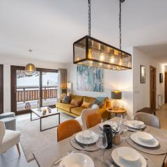 Alpujarra - Apt 304 - BO Immobilier - Châtel - remises sur les forfaits de skis Châtel ou Portes du soleil