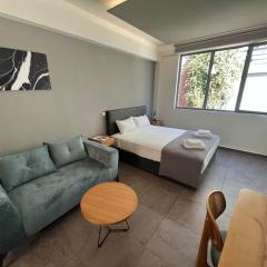 Acropolis View Apartment Athens Downtown