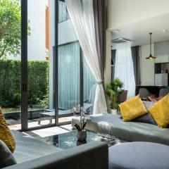 Panora villa by VillaCarte