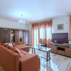 Apartment in Kastel Novi with terrace, air conditioning, W-LAN, washing machine 5104-1
