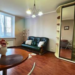 Cozy Apartment In City Center, Chisinau