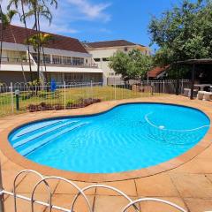 Club Cabana 13 - Sleeps 6 - Perfect Holiday Destination