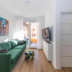 Apartment Borik