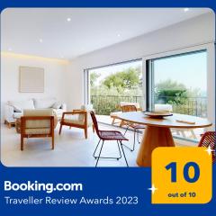 Gemütliche Villa mit Pool