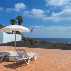 Apartamento bonito nudista/naturista