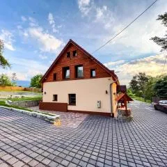 Przycup w Karkonoszach Apartamenty APARTAMENTY W OKOLICY KARPACZA 7 MINUT OD KARPACZA Marczyce SosnówkaKarkonosze, Karpacz, Szklarska Poręba- Sauna Fińska