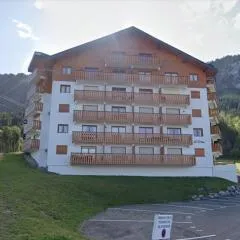 Thollon-Les-Mémises - IGLOO 2