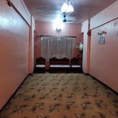 2BHK Flat Available for Wedding Guests, Home stay, Travelers - Mumbra