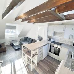 Clyde Court Apartments, Aldershot