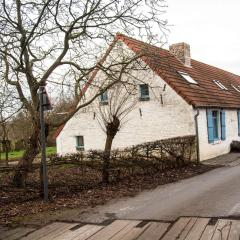 Vakantiewoning De Luysmolen