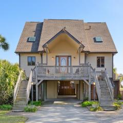 1511 Forrest Ave - Sea Caught The Katy - Private Pool- Ocean View