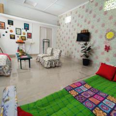 Gianna Homestay