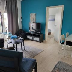 Blue Diamond Ayla - Restricted to Family stays