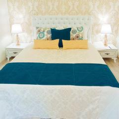 Park Apartment's Світло є завжди