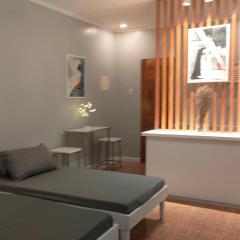 La-Guerta Lodge Tres