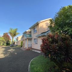 Daria Apartment -Burka -3 minutes from Arusha Airport