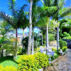 Suítes no centro Histórico Diamantina