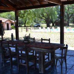 Casa Del Molino, Casa de Campo, Cañuelas