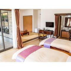Hachijojima Hotel Resort Sea Pillows - Vacation STAY 53304v