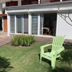 LE JARDIN DE GABRIEL