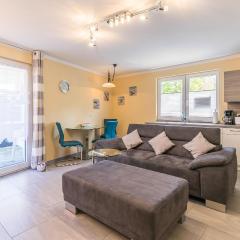 "Haus Stadtvilla" Haus Stadtvilla, Whg 1