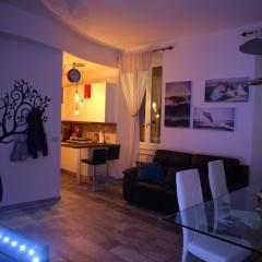 Alloggio incantevole in trastevere