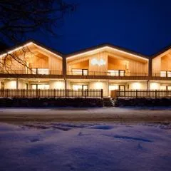 Da Alois - Alpine Premium Apartments