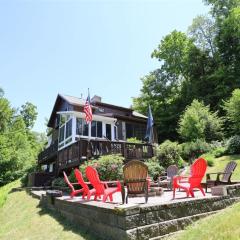 Private Pet Friendly 4 Bedroom Deluxe Vacation Home, Close To Waterville Valley Resort! - Wv68t