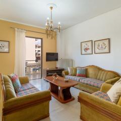 Stelfi Apartment in Rethymno