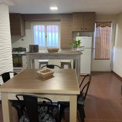 Apartamento amoblado excelente ubicación