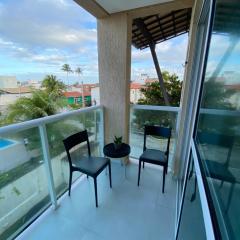 Flat Cupe Beach Porto de Galinhas