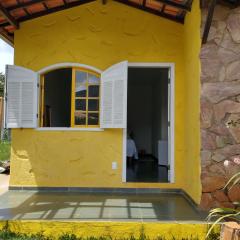 Casa das Quatro Estações - Lapinha da Serra