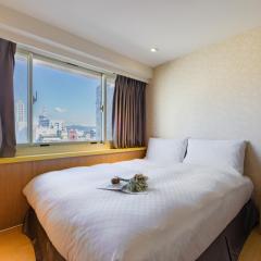 Ximenhotel-Xining西門大飯店-西寧館