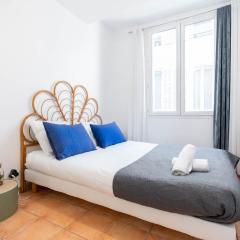 Le Petit Panier 2 - Studio 2-3 pers Clim Vieux-Port