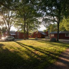 First Camp Västerås-Mälaren