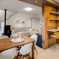 Riviera degli Ulivi - Terrace over the castle