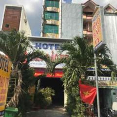 Bao Vy Hotel