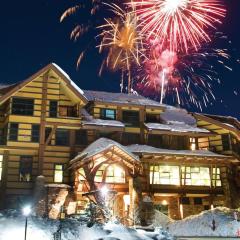 Luxury Ski In, Ski Out 3 Bedroom Mountain Resort Vacation Rental In The Heart Of Snowmass Base Village