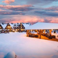 Aparthotel Diamond SPA Relax