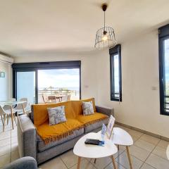 Soélia - T2 de 62m2 classé 3 étoiles à Saint-Pierre