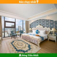 Royal Beach Hotel by THG