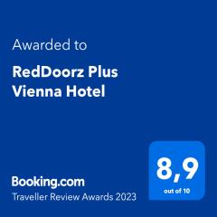 Vienna Hotel