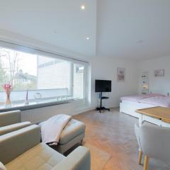 Ferienwohnung cozy - Scharbeutz