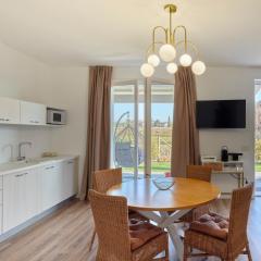 Residence Le Aromatiche