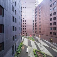 For Students Only Bagot Street Birmingham