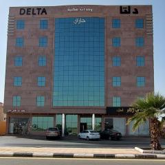Delta Hotel Suites