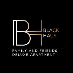 BLACKHAUS FAMILY AND FRIENDS DELUXE APARTMENT